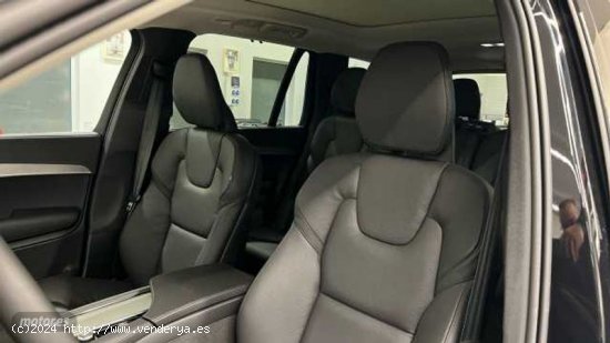 Volvo XC 90 XC90 Plus, B5 (diesel) AWD, Diesel, Bright, 7 Asientos de 2023 con 14.227 Km por 69.900 