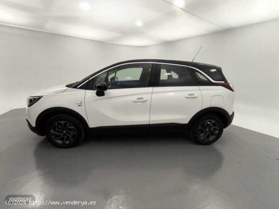 Opel Crossland X 1.2T S&S Design Line - 120 Aniversario 110 de 2020 con 61.450 Km por 12.900 EUR. en