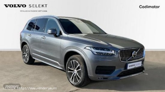 Volvo XC 90 XC90 B5 (D5) AWD Business Plus 7 asientos de 2020 con 72.590 Km por 47.800 EUR. en Sevil