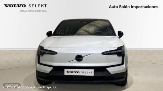 Volvo EX30 Ultra, Twin Motor Performance, Electrico de 2024 con 3 Km por 46.900 EUR. en Asturias