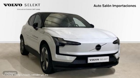 Volvo EX30 Ultra, Twin Motor Performance, Electrico de 2024 con 3 Km por 46.900 EUR. en Asturias