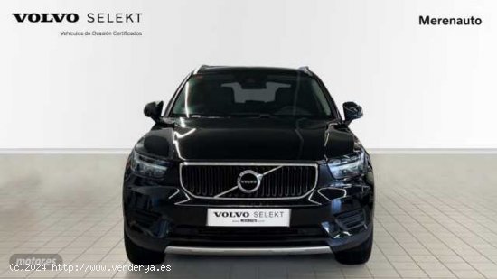 Volvo XC40 XC40 T4 AWD Momentum Automatico de 2018 con 88.100 Km por 28.800 EUR. en A Coruna