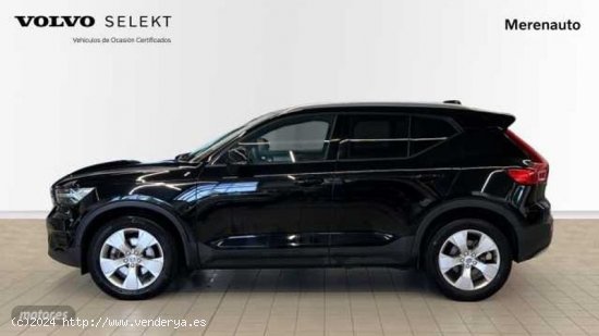 Volvo XC40 XC40 T4 AWD Momentum Automatico de 2018 con 88.100 Km por 28.800 EUR. en A Coruna