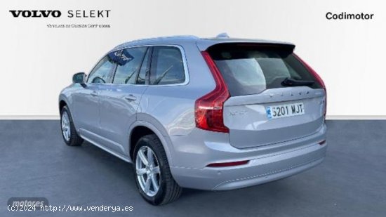 Volvo XC 90 XC90 Core, B5 (diesel) AWD, Diesel, 7 Asientos de 2023 con 35.568 Km por 59.990 EUR. en 