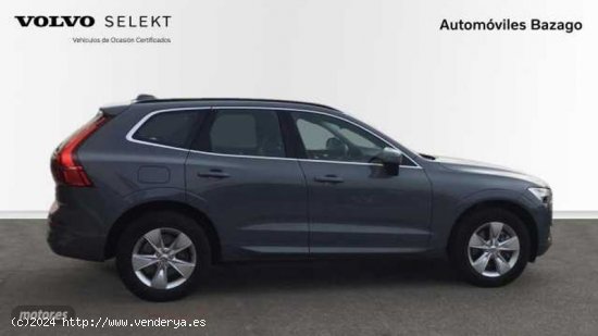 Volvo XC 60 XC60 Core B4 Diesel de 2023 con 26.492 Km por 43.900 EUR. en Salamanca