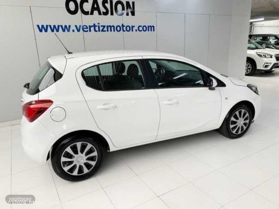 Opel Corsa-e 1.4 GLP Selective Pro 90CV (PEGATINA ECO) de 2019 con 61.000 Km por 12.900 EUR. en Guip