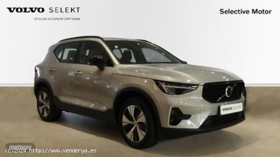 Volvo XC40 XC40 Recharge Plus, T4 plug-in hybrid, Electrico de 2022 con 2 Km por 44.200 EUR. en Cant