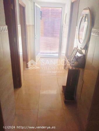 VENTA CASA DE CAMPO EN ABANILLA - MURCIA