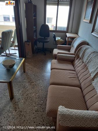 SE VENDE PISO EN SANTA POLA CENTRO - ALICANTE