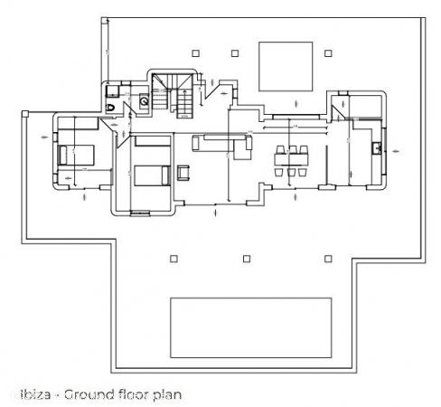 ▷Villa proyecto Calpe Gran Sol Alicante Costa Blanca - ALICANTE