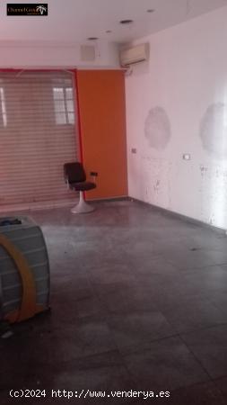 SE VENDE LOCAL EN EL CENTRO!! - ALICANTE