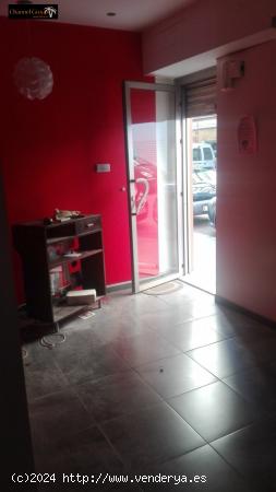 SE VENDE LOCAL EN EL CENTRO!! - ALICANTE