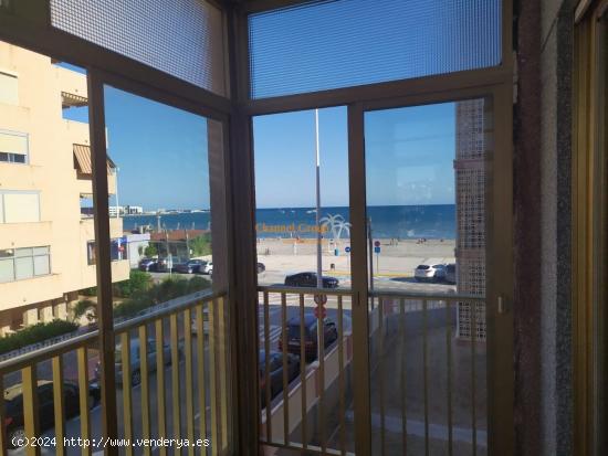  SE ALQUILA ESTUPENDO APARTAMENTO EN SANTA POLA - ALICANTE 