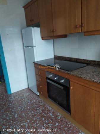 SE ALQUILA ESTUPENDO APARTAMENTO EN SANTA POLA - ALICANTE