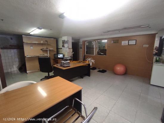 SE VENDE LOCAL COMERCIAL EN ZONA CENTRO SANTA POLA !!!! - ALICANTE