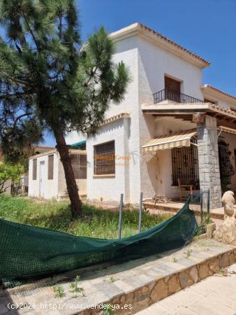 SE VENDE CHALET EN ELCHE - ALICANTE