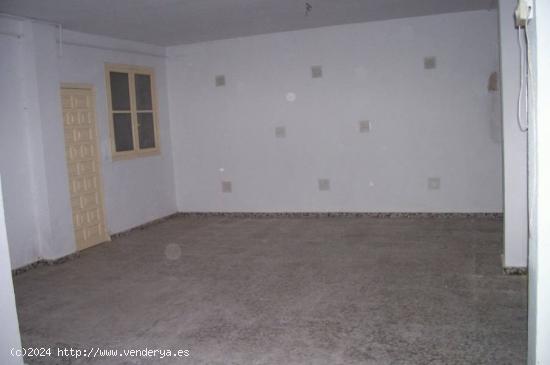 local alquiler cerca clinica ciudad jardin  420€ - ALICANTE