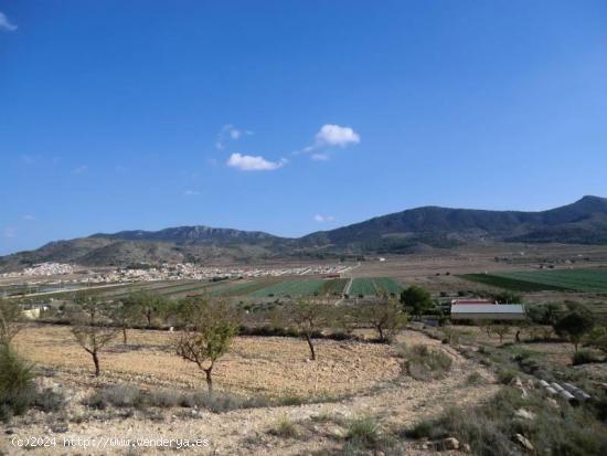 Se Vende en Hondon de las Nieves - ALICANTE