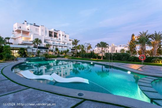 Penthouse en Residencial Bali Punta Prima - ALICANTE