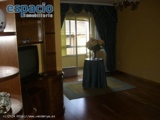  VENTA PISO ZONA TEMPLE - LEON 