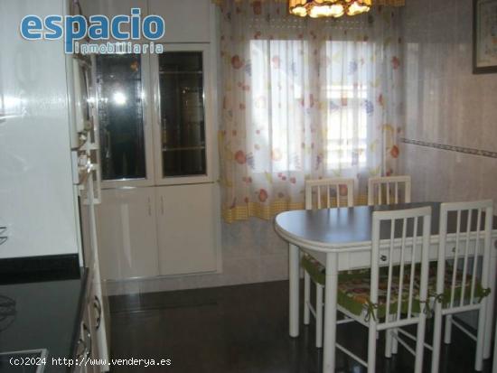 VENTA PISO ZONA TEMPLE - LEON