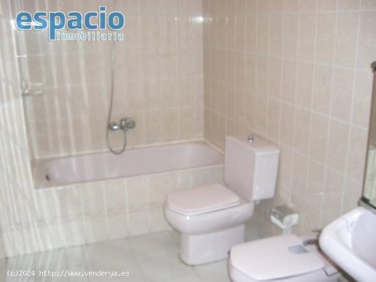 VENTA PISO ZONA TEMPLE - LEON