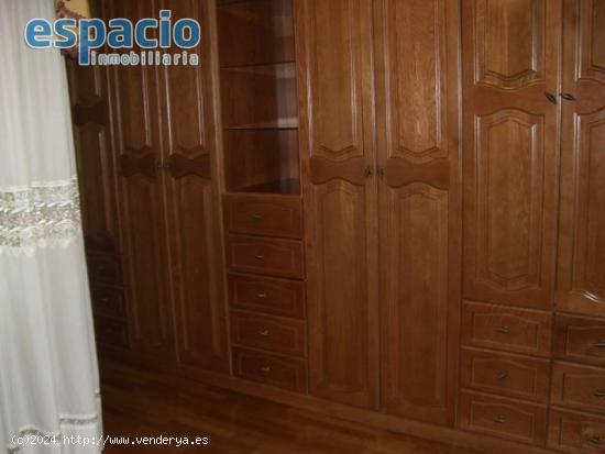 VENTA PISO ZONA TEMPLE - LEON