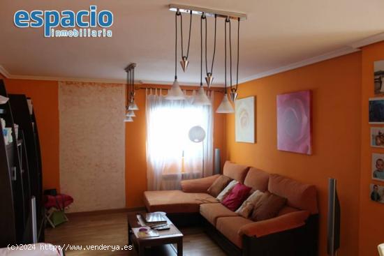  VENTA DUPLEX CASCO ANTIGUO PONFERRADA - LEON 