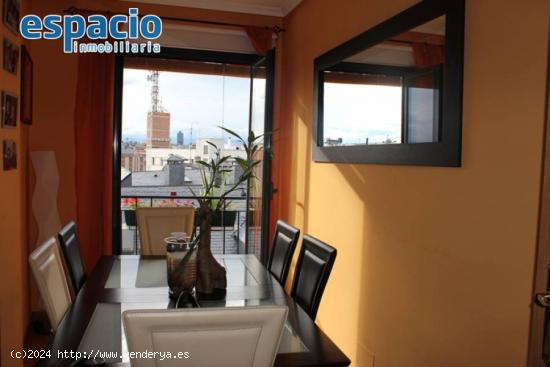 VENTA DUPLEX CASCO ANTIGUO PONFERRADA - LEON