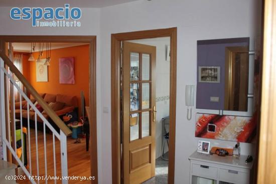 VENTA DUPLEX CASCO ANTIGUO PONFERRADA - LEON