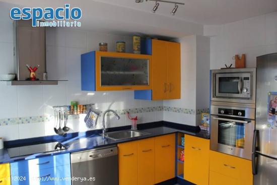 VENTA DUPLEX CASCO ANTIGUO PONFERRADA - LEON