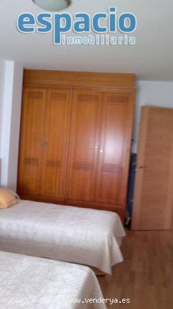 SE VENDE APARTAMENTO CENTRICO EN CACABELOS - LEON