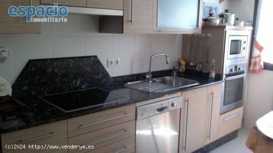 SE VENDE APARTAMENTO CENTRICO EN CACABELOS - LEON