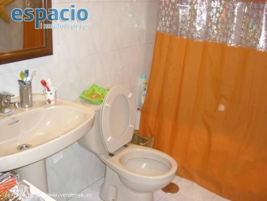 SE VENDE APARTAMENTO EN EL CENTRO - LEON