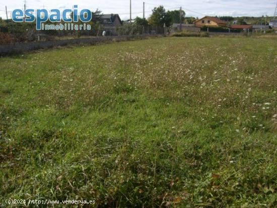 VENTA TERRENO EN SAN ANDRES - LEON