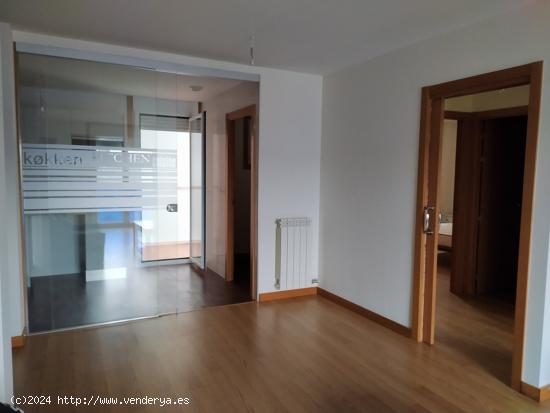 VENTA APARTAMENTO PUENTE BOEZA - LEON