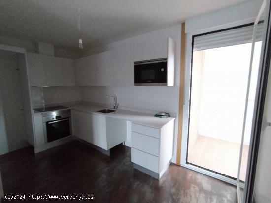 VENTA APARTAMENTO PUENTE BOEZA - LEON