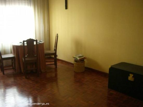 VENTA APARTAMENTO ZONA CENTRO - LEON