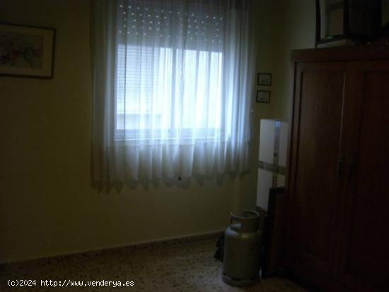 VENTA APARTAMENTO ZONA CENTRO - LEON