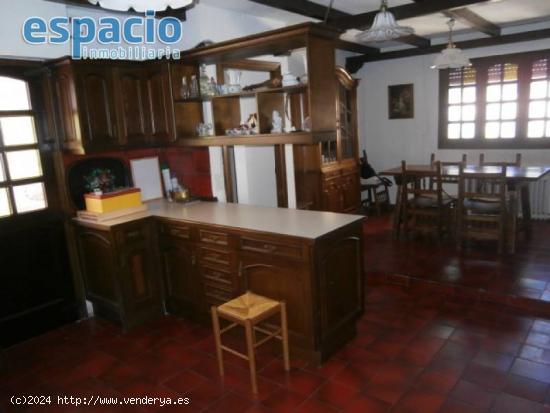 SE VENDE PISO EN EL CENTRO DE PONFERRADA - LEON