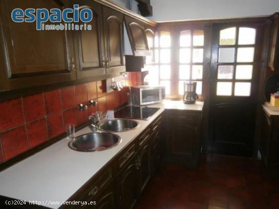 SE VENDE PISO EN EL CENTRO DE PONFERRADA - LEON