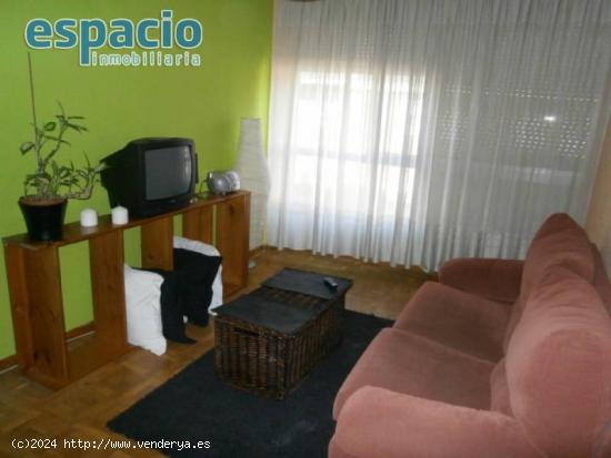 VENTA PISO ZONA CENTRO - LEON