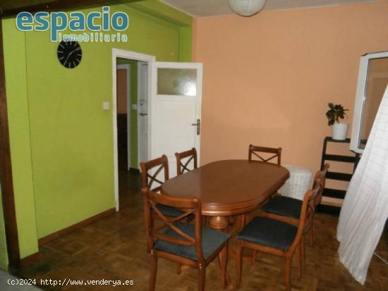 VENTA PISO ZONA CENTRO - LEON