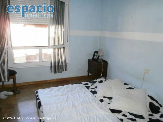 VENTA PISO ZONA CENTRO - LEON