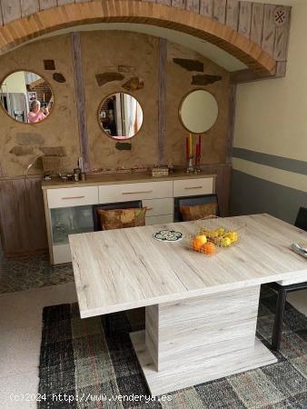 VENTA CHALET EN EL ACEBO - LEON