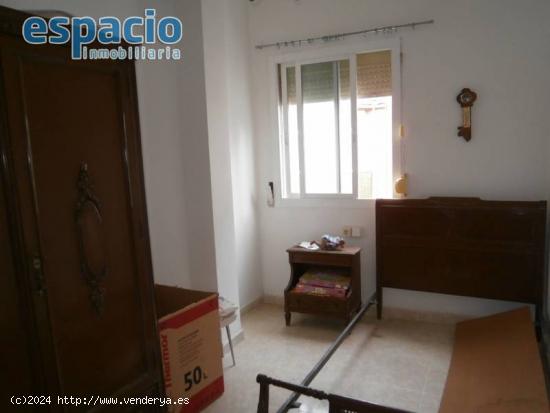 SE VENDE PISO ZONA PLAZA DE ABASTOS - LEON