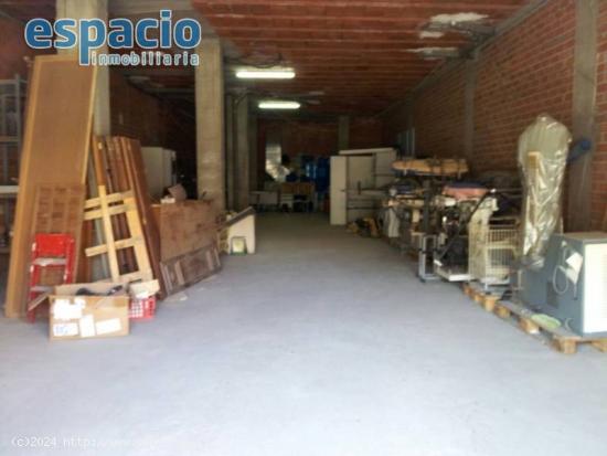 VENTA LOCAL ZONA JUNTA CASTILLA Y LEON - LEON