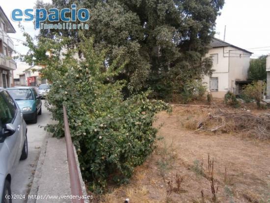 SE VENDE SOLAR URBANO EN TORAL DE LOS VADOS - LEON