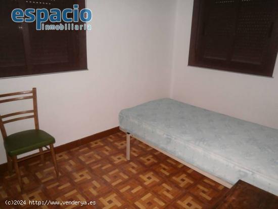 VENTA PISO ZONA TEMPLE - LEON