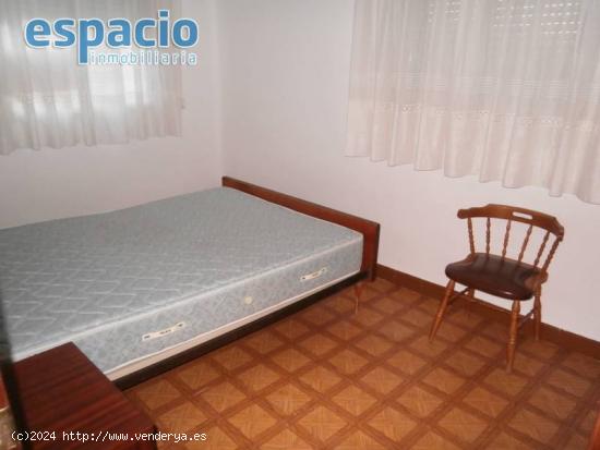 VENTA PISO ZONA TEMPLE - LEON